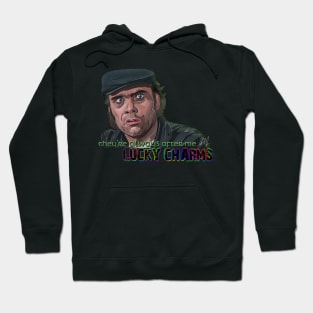 Austin Powers: Patty O'Brien Hoodie